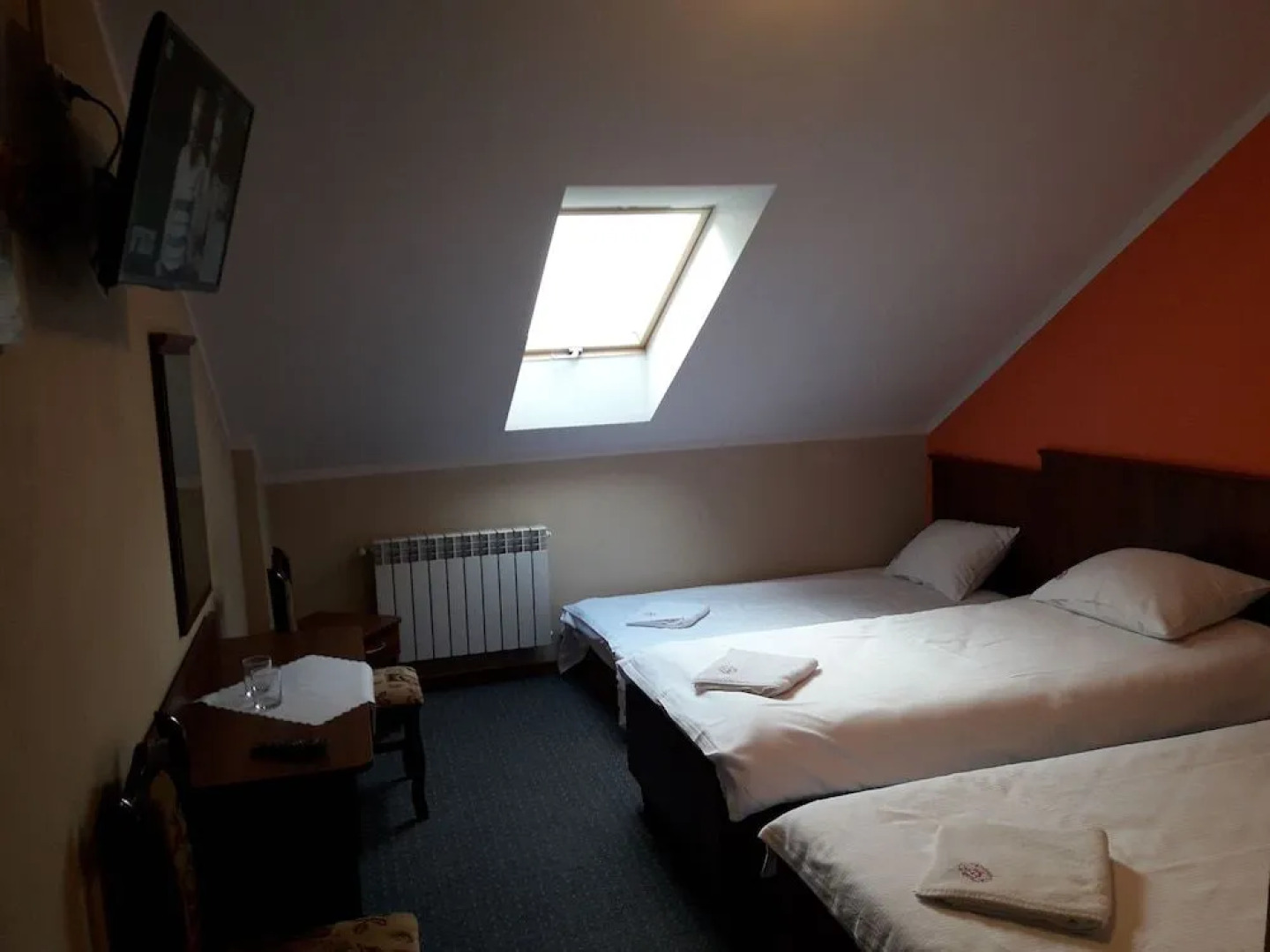 Jasminowy Dworek Kolbiel