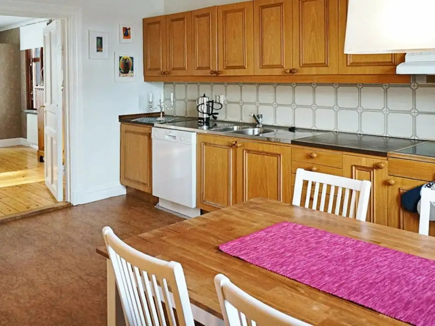 Holiday Home in Ödeshög