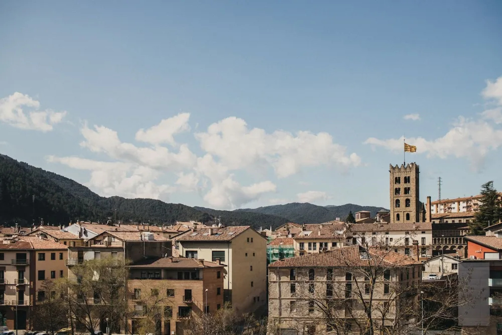 La Trobada Hotel Boutique