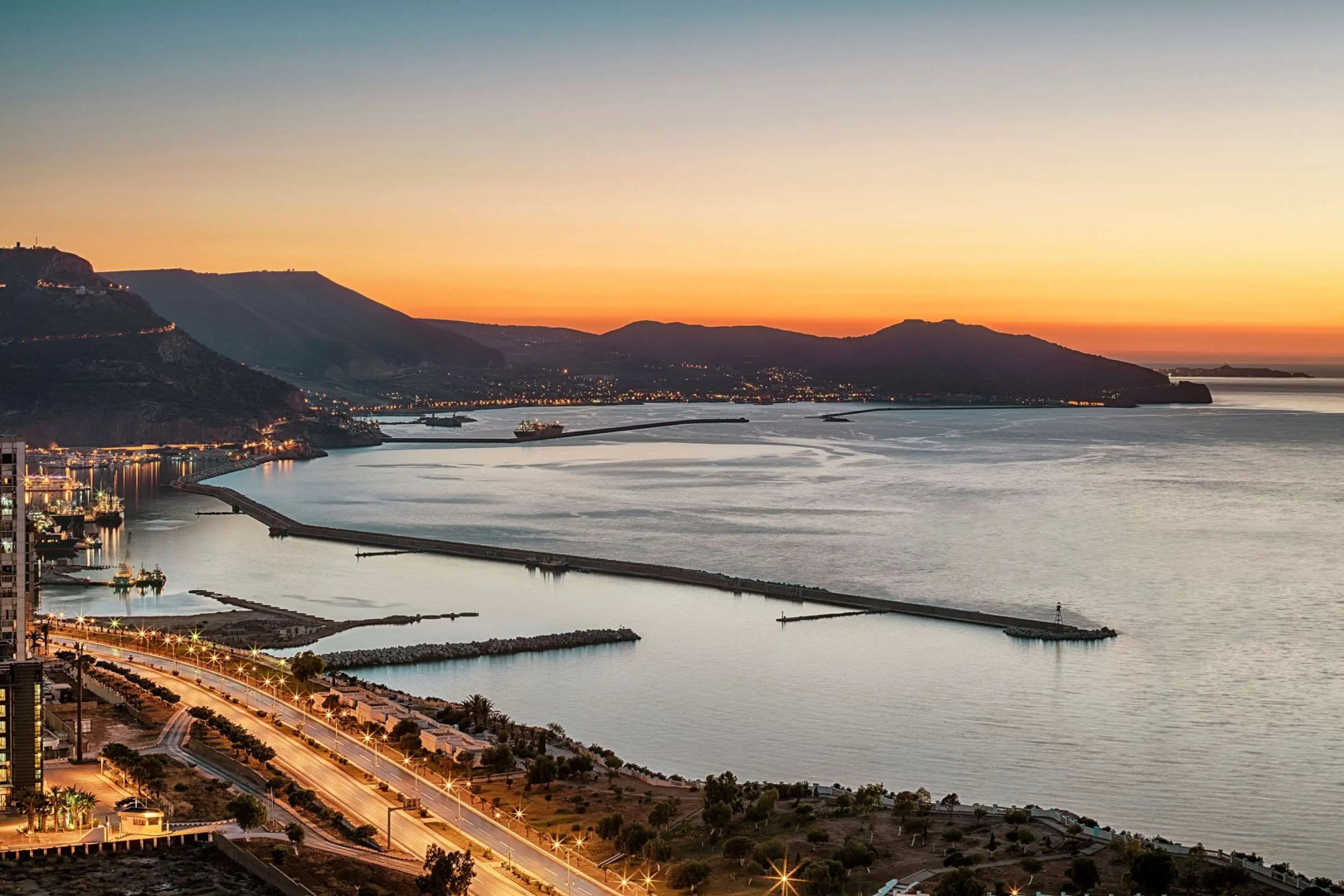 Hotel Oran Bay Managed By Accor