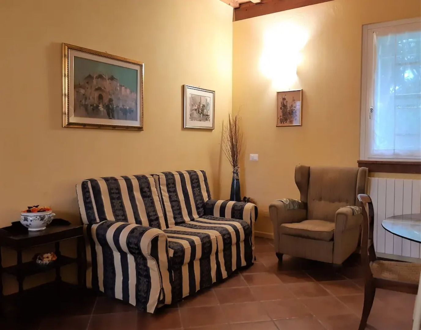 B&B Le Stanze del Belriguardo