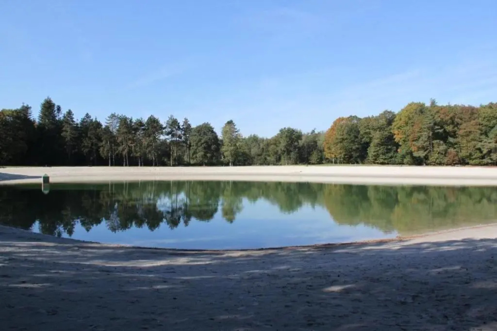 Chalet 15 "de tien heugten" vakantiepark Schoonloo