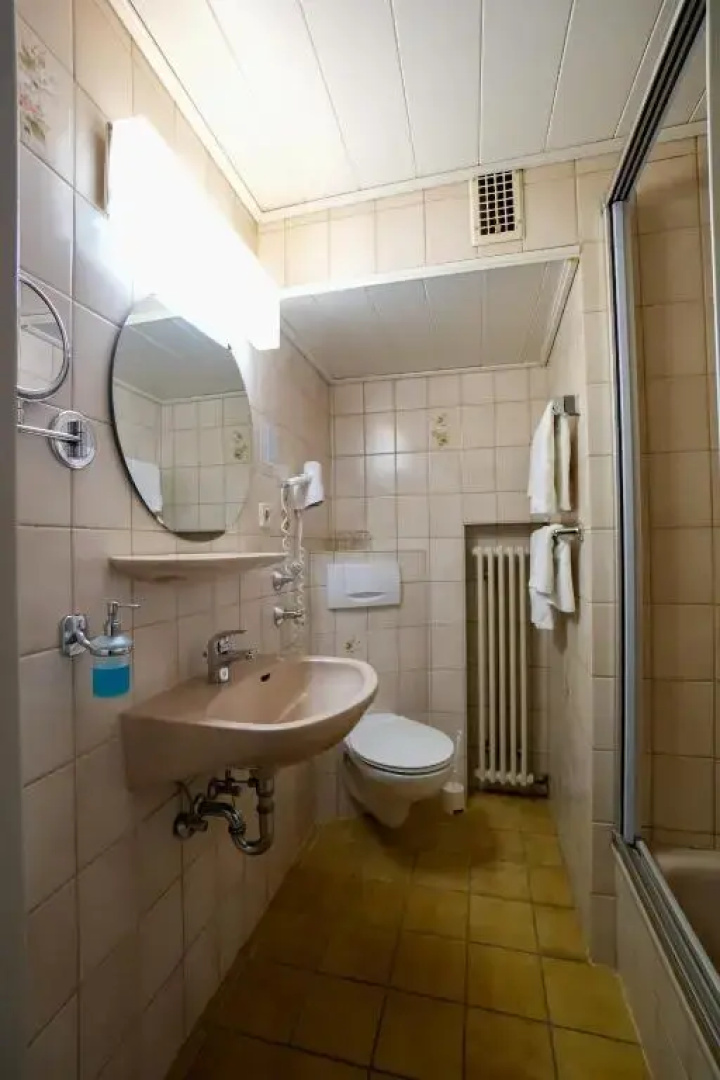 Hotel Hirschberg