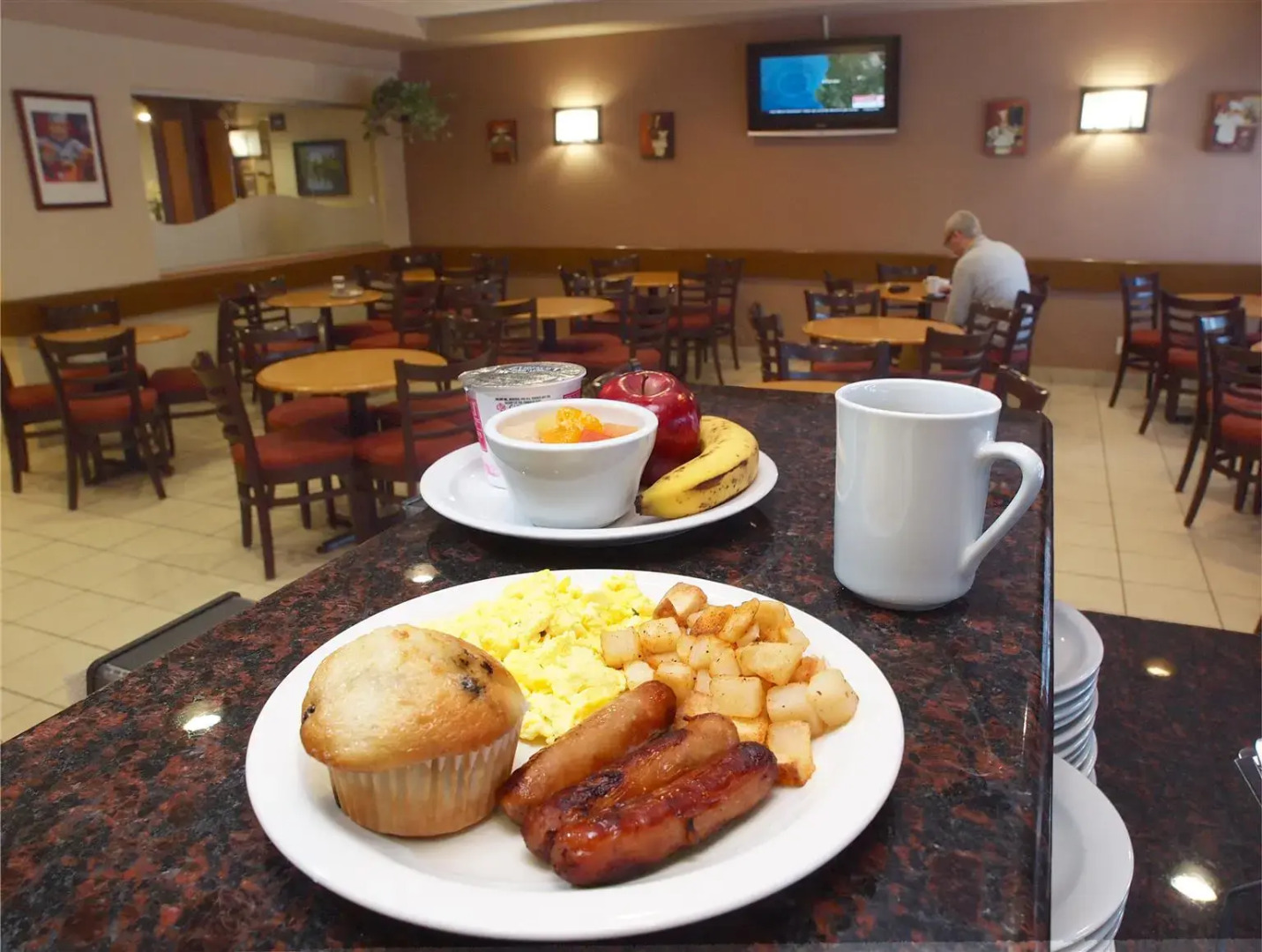 Best Western Plus Pembina Inn & Suites