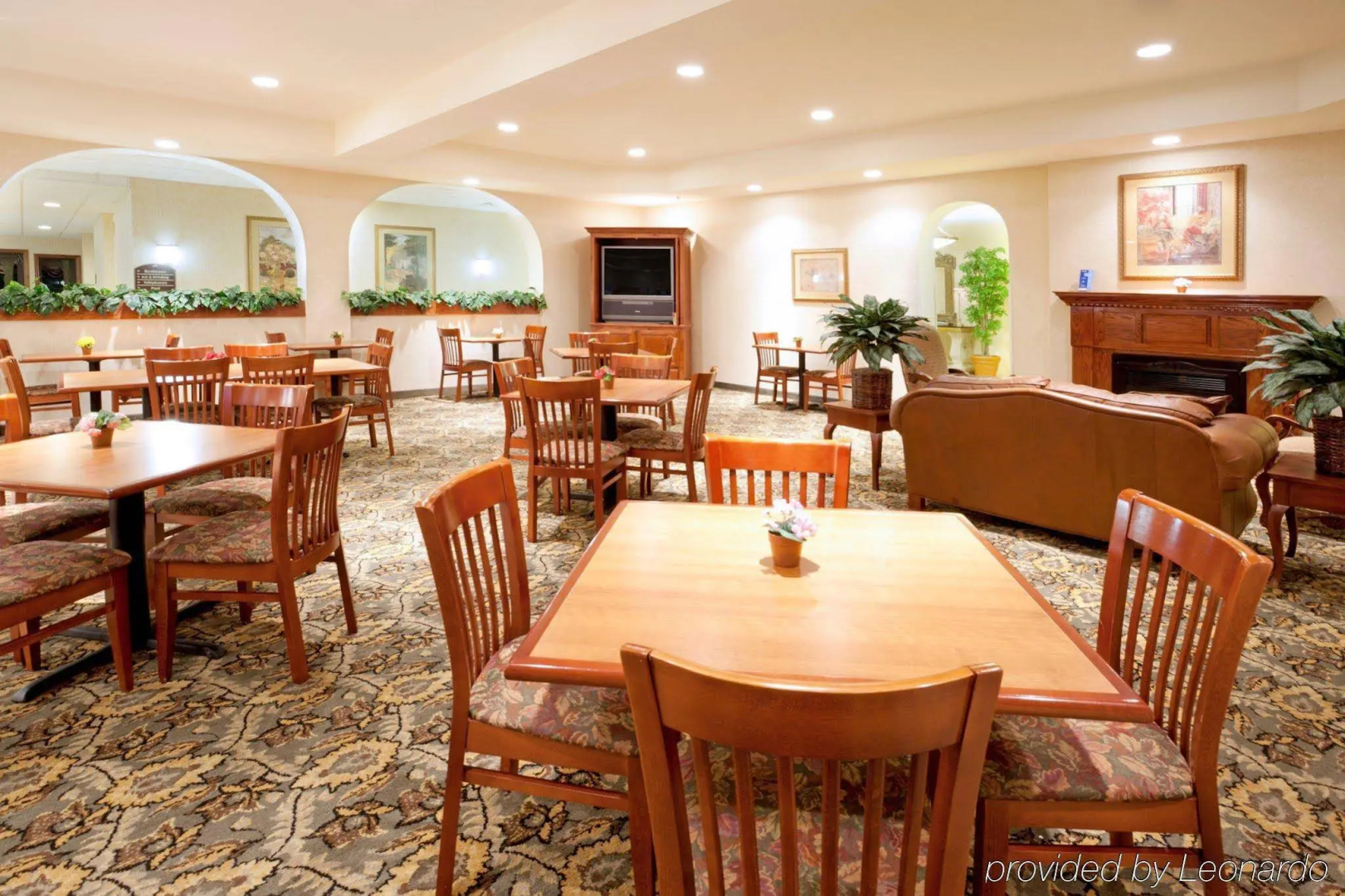 Holiday Inn Express Hotel & Suites Kerrville by IHG