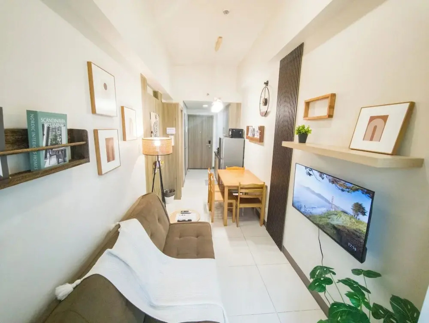 GemstoneBR in SMDC Coast Residences