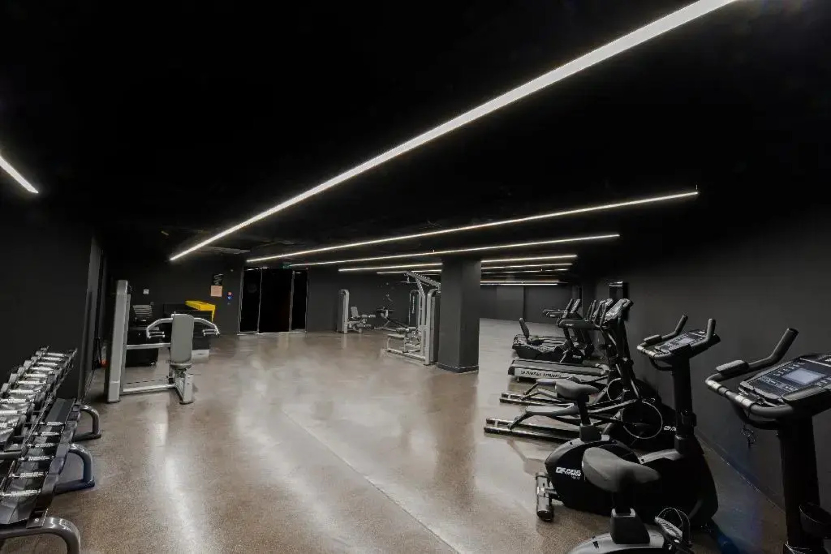 Ankara Alegria Business Hotel