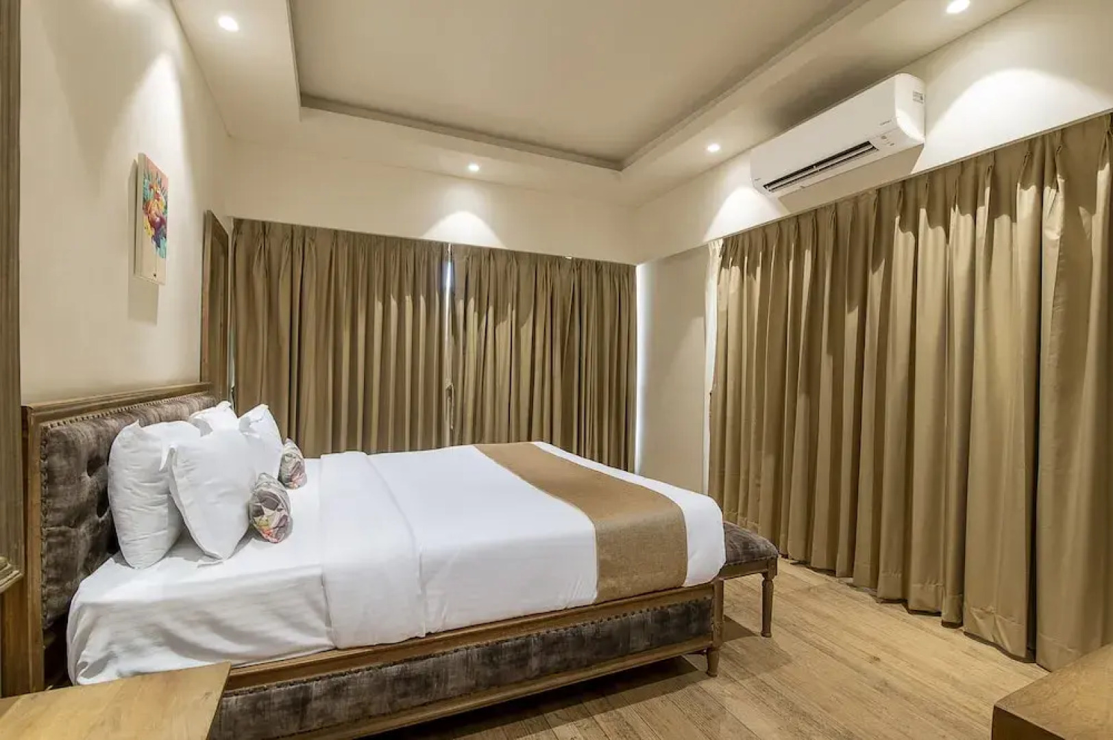 Silver Oak Tropical Resort By Bay Hotels