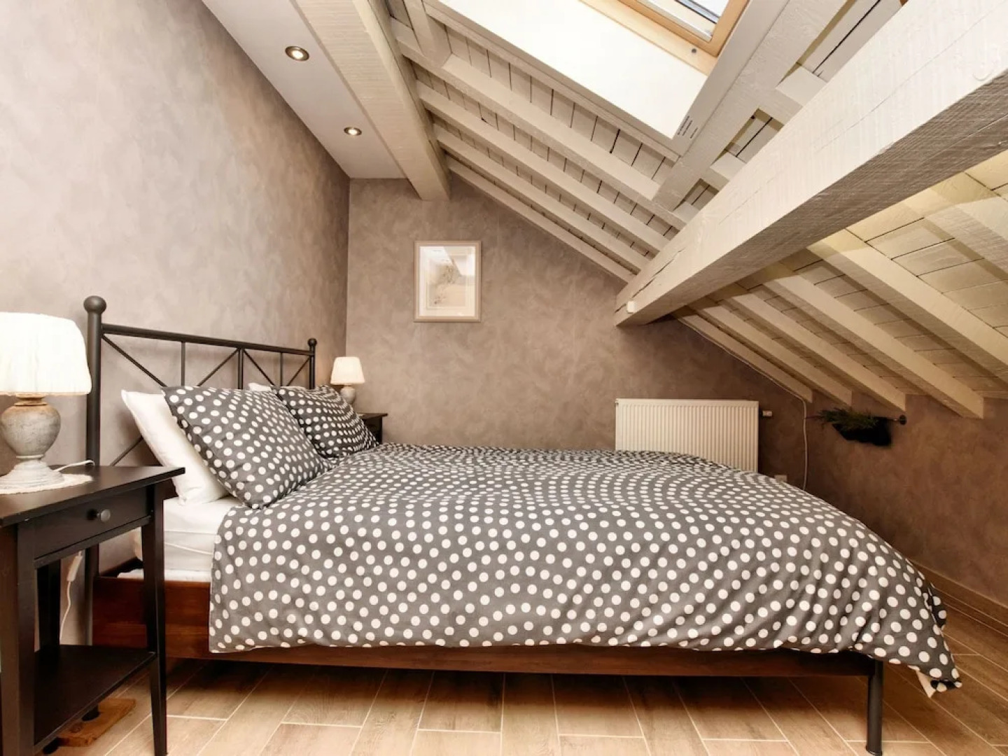 Cozy Holiday Home in Petit-Thier with Sauna