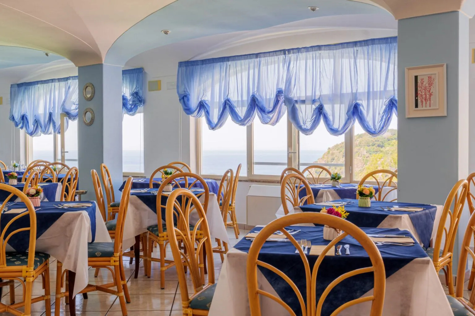 Hotel Parco dei Principi