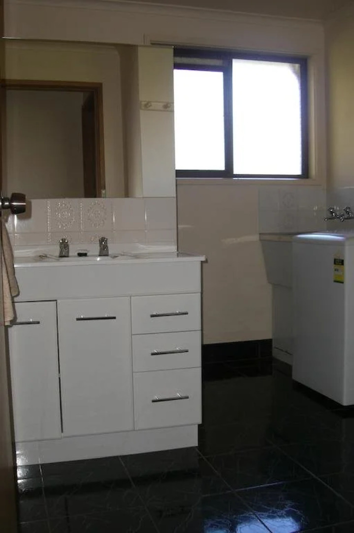 Glasgow Lodge Self Contained Motel