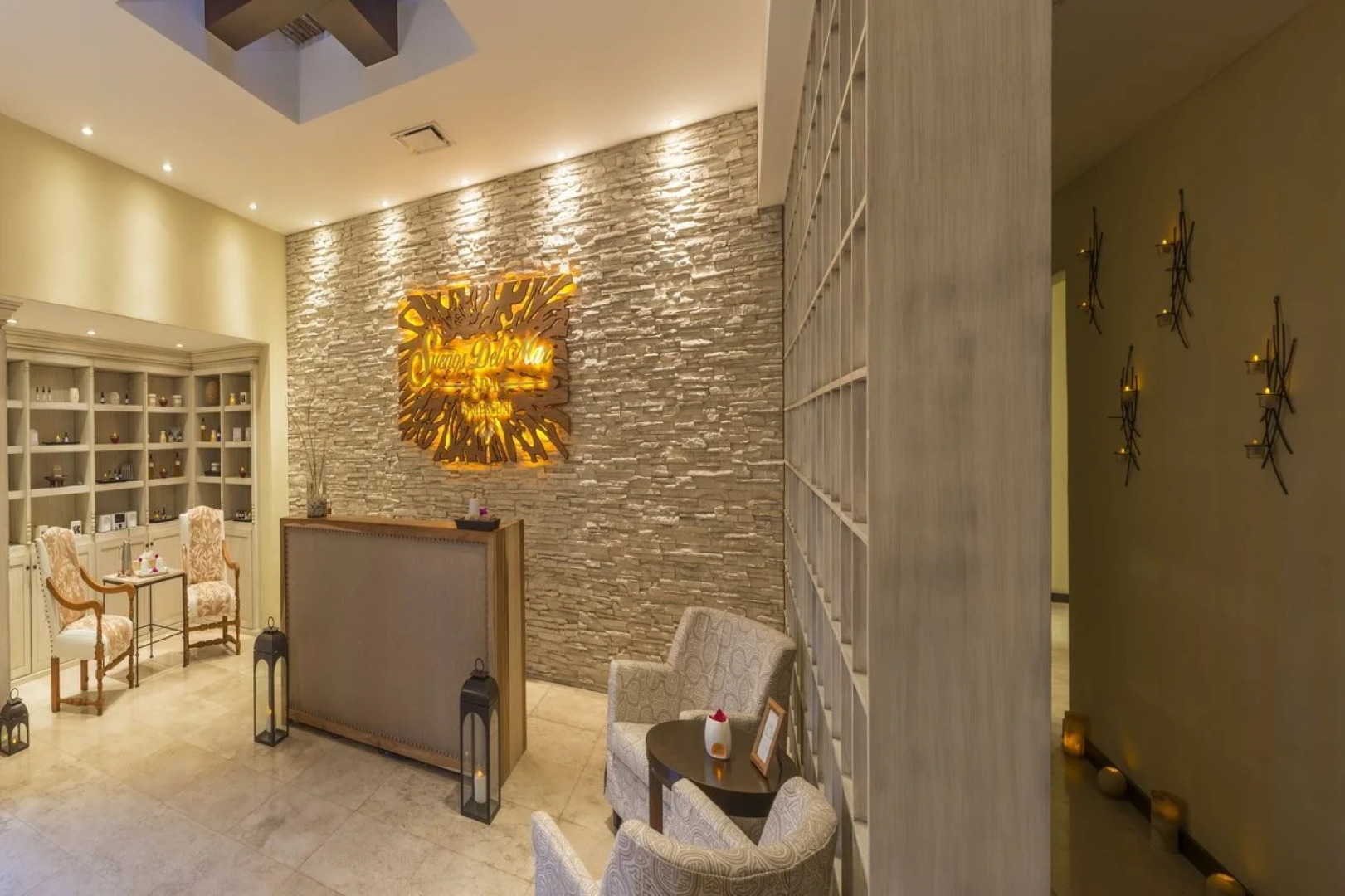 Zoetry Casa del Mar Los Cabos - All Inclusive