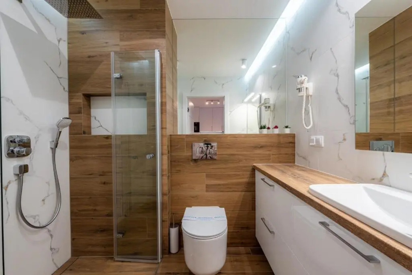 Apartament Sun & Snow Posesja Kapitańska