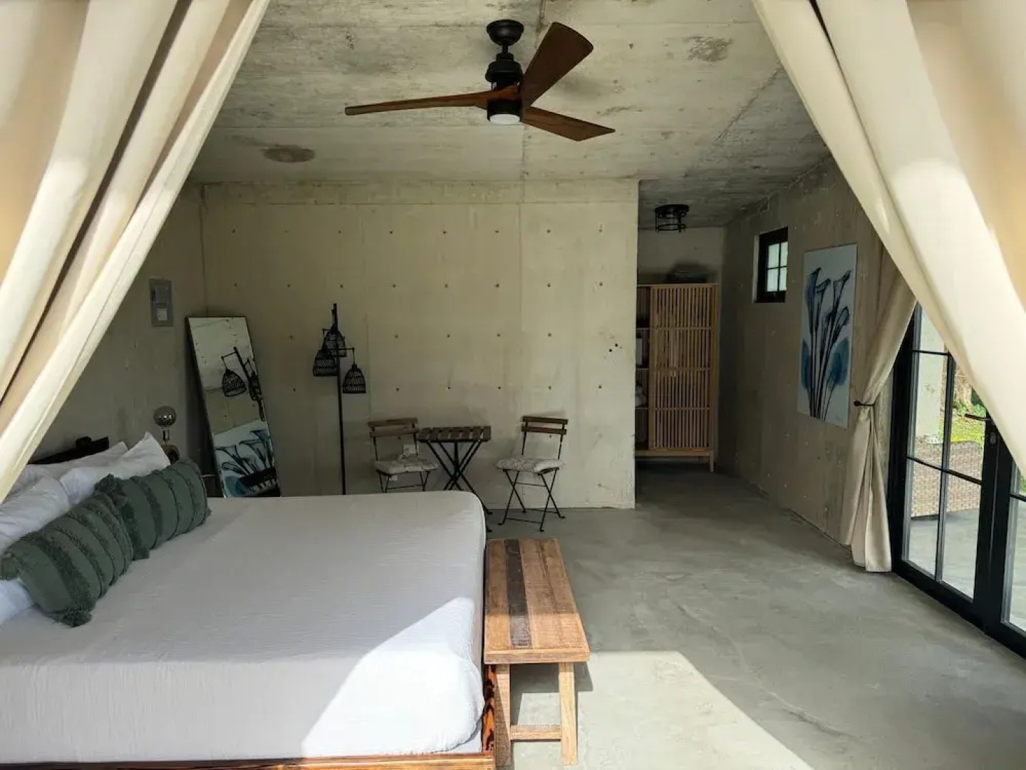 The Serene House Bed & Breakfast