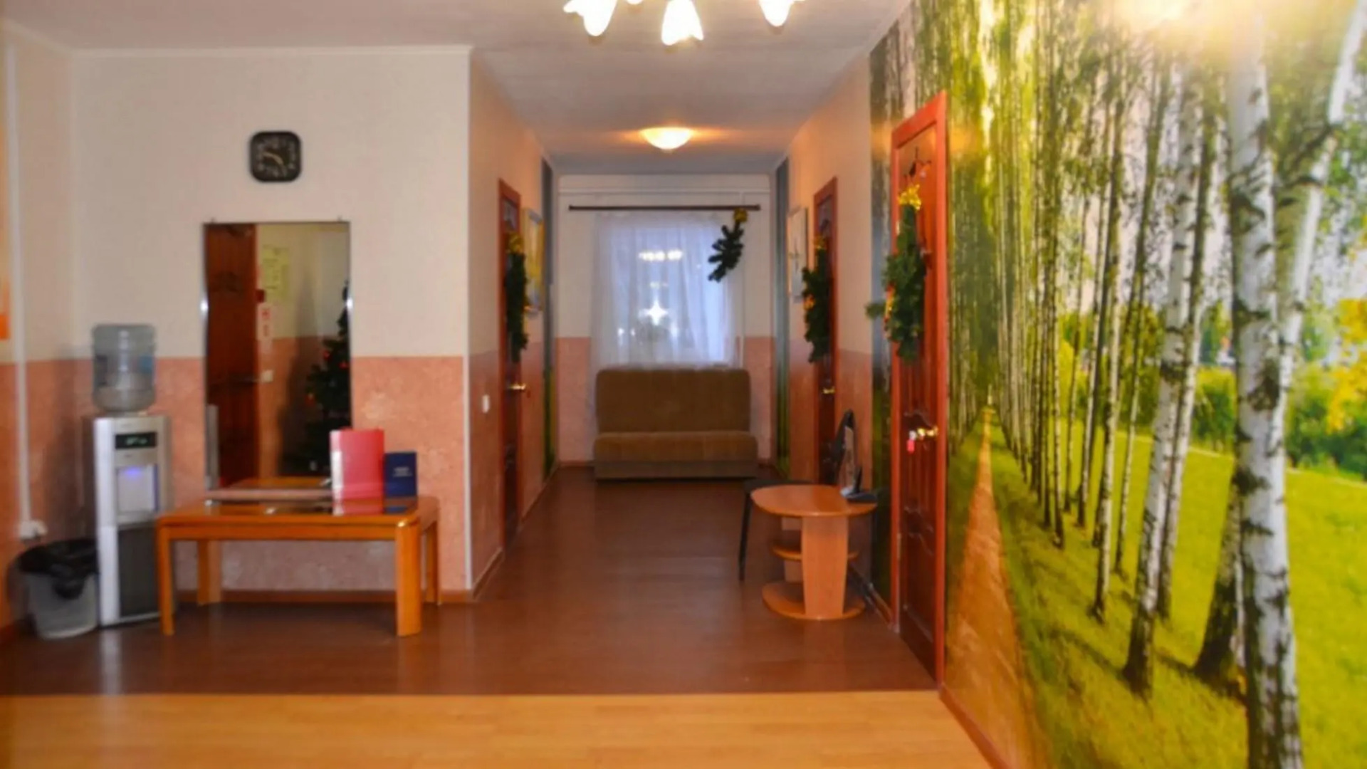 Загородный Клуб Русская Усадьба