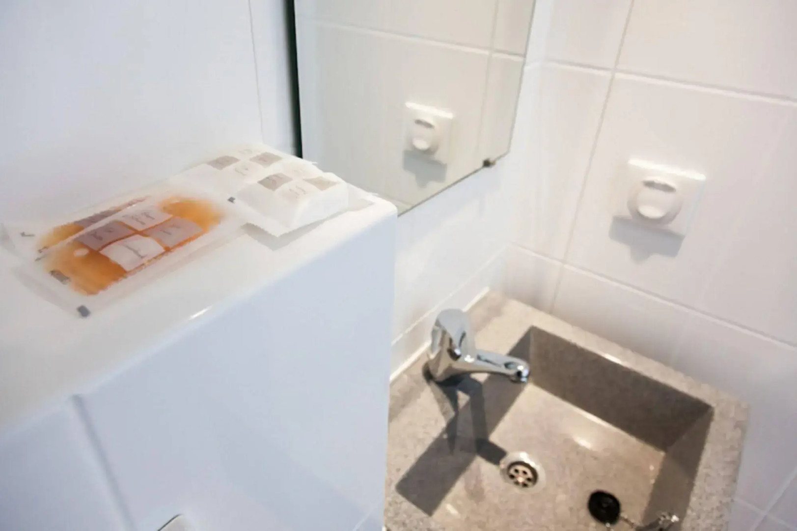 St Christopher's Inn Gare Du Nord - Hostel