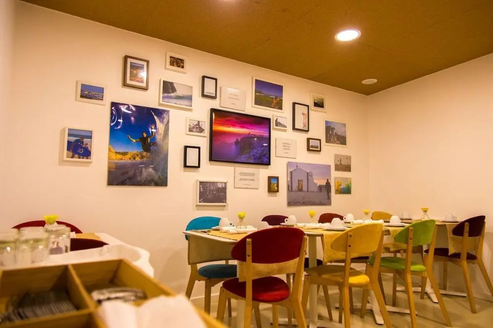 Casa Azul Sagres - Rooms & Apartments