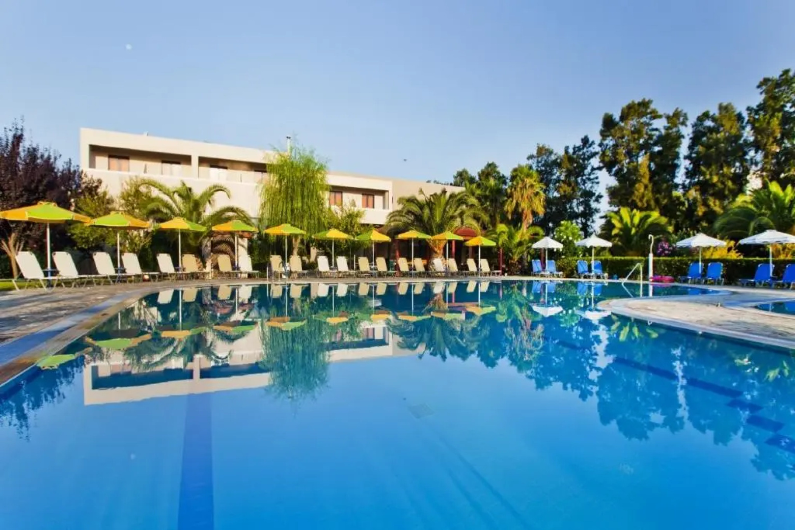 Hotel Esperia