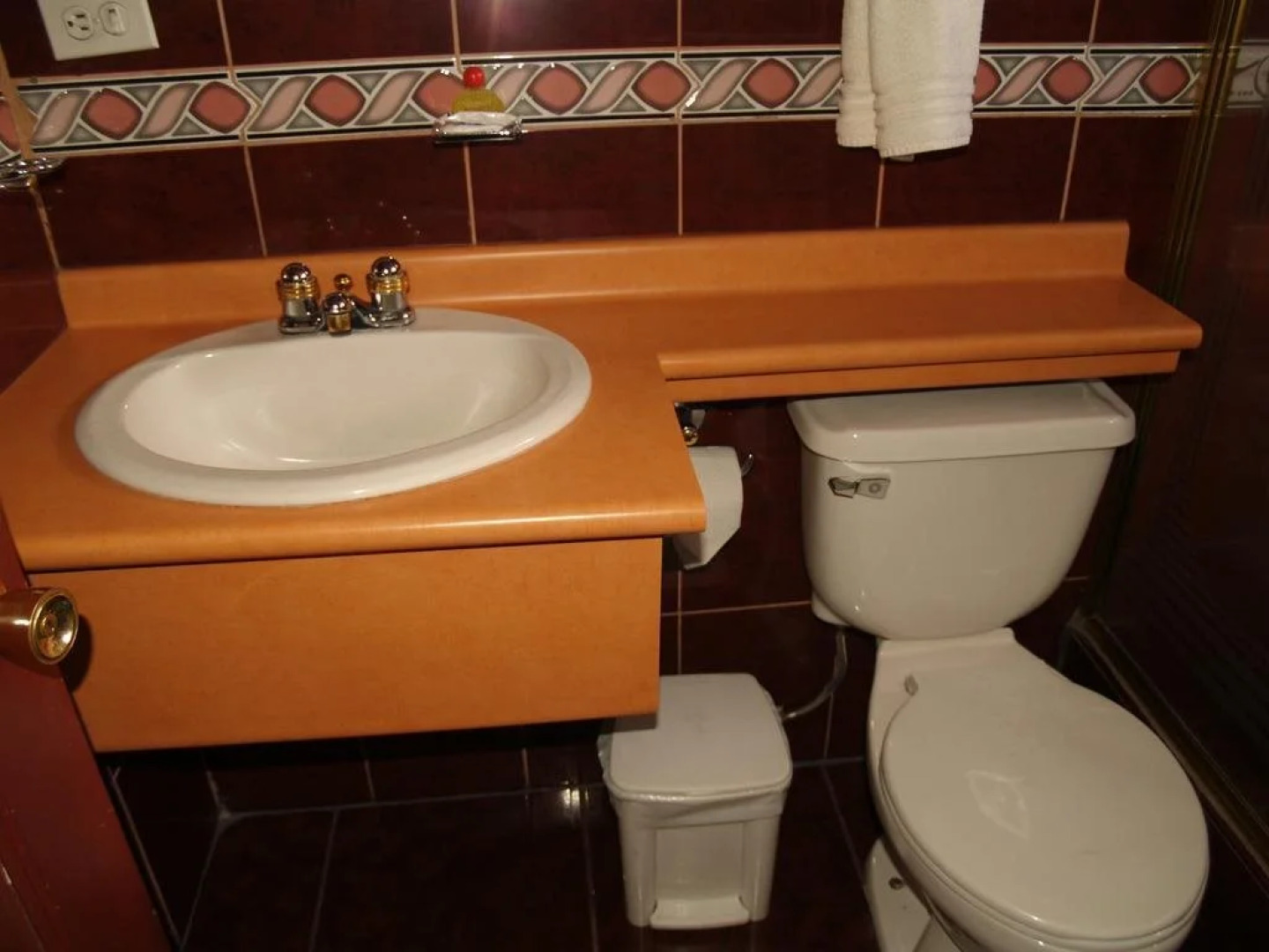 Hotel Humming Bird Ecuador