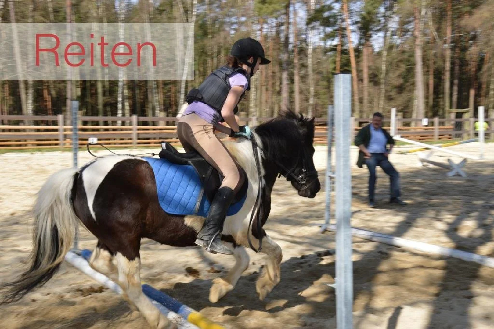 Freizeitzentrum Römerhütte