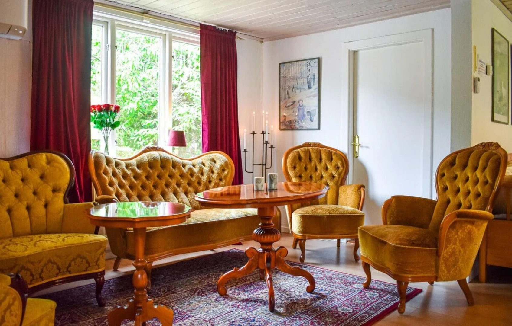 Amazing Home in Örkelljunga With Wifi and 6 Bedrooms