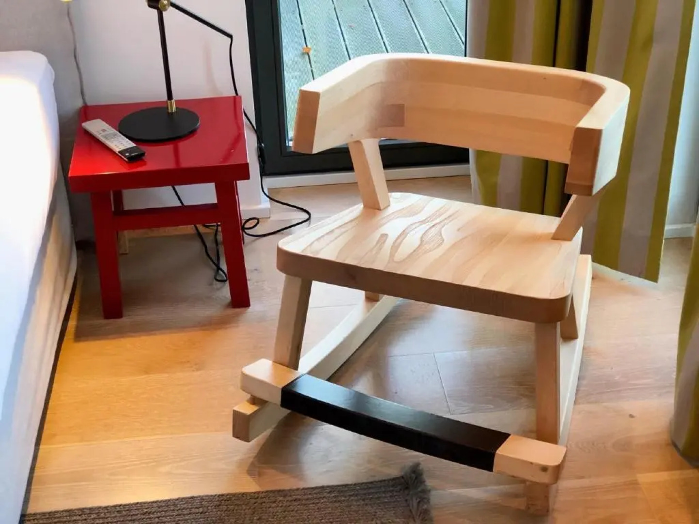 Luxus Apartment Küstenblick