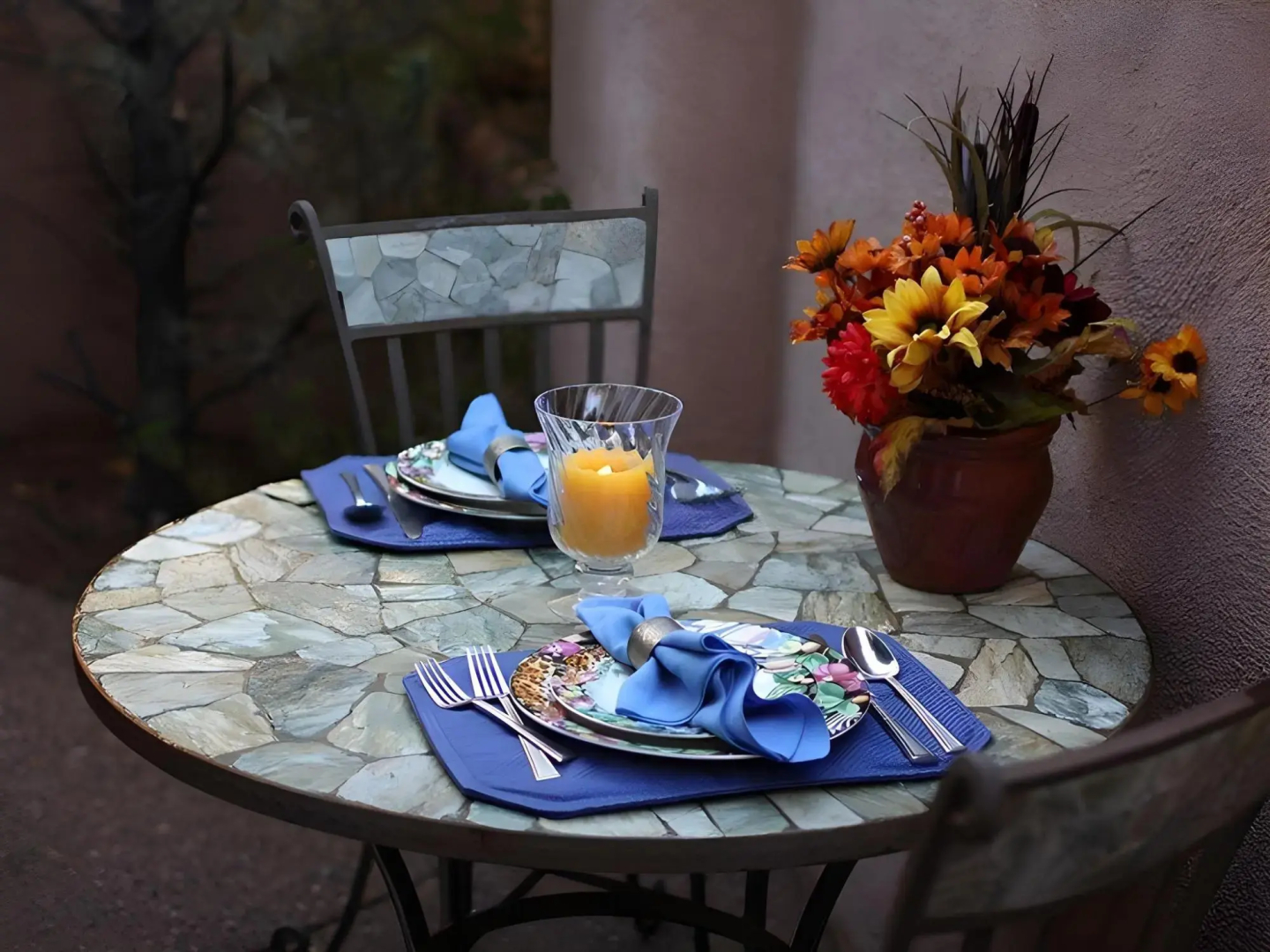 Adobe Village Inn