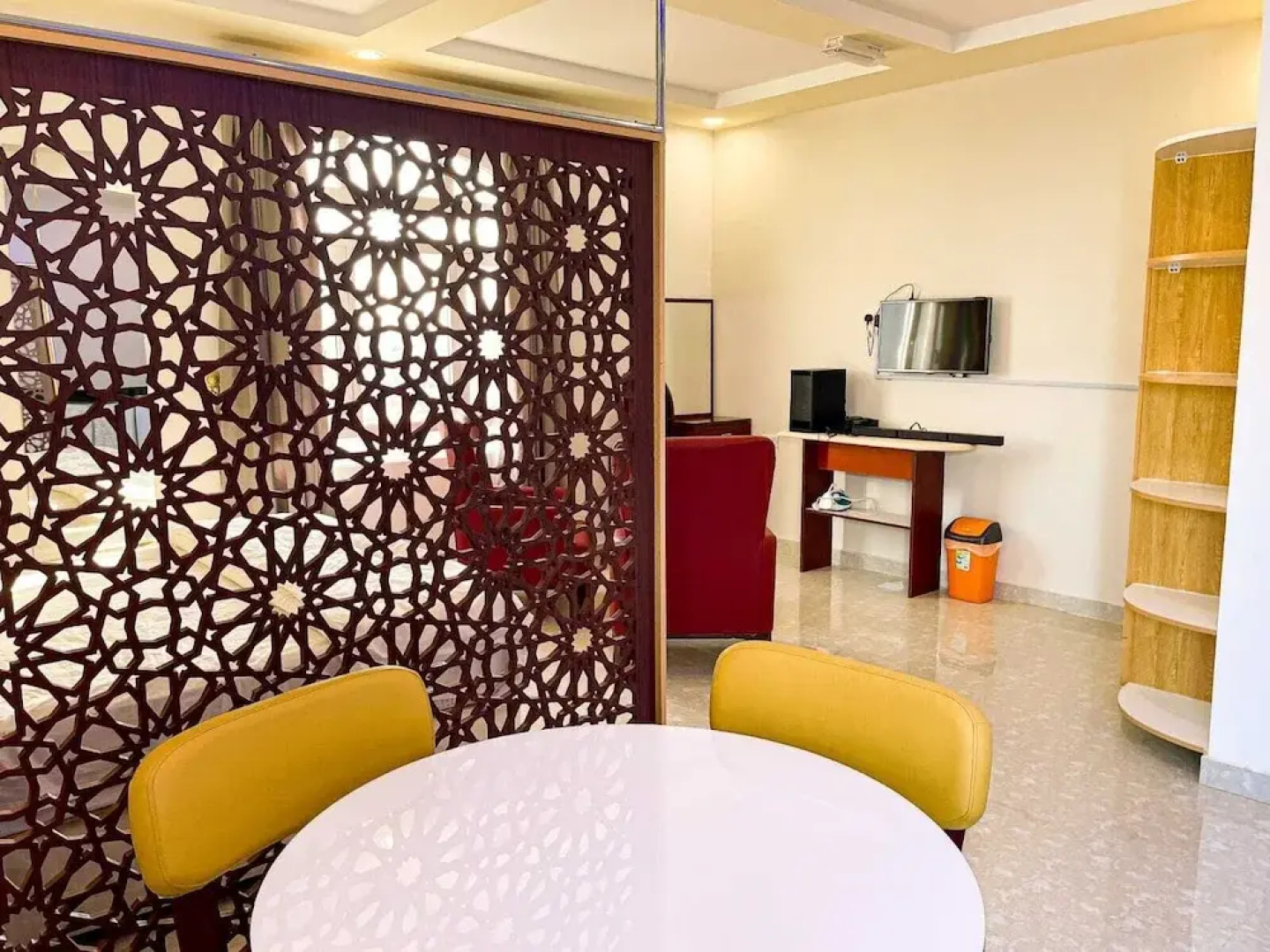 Discovery Guest House -Sur
