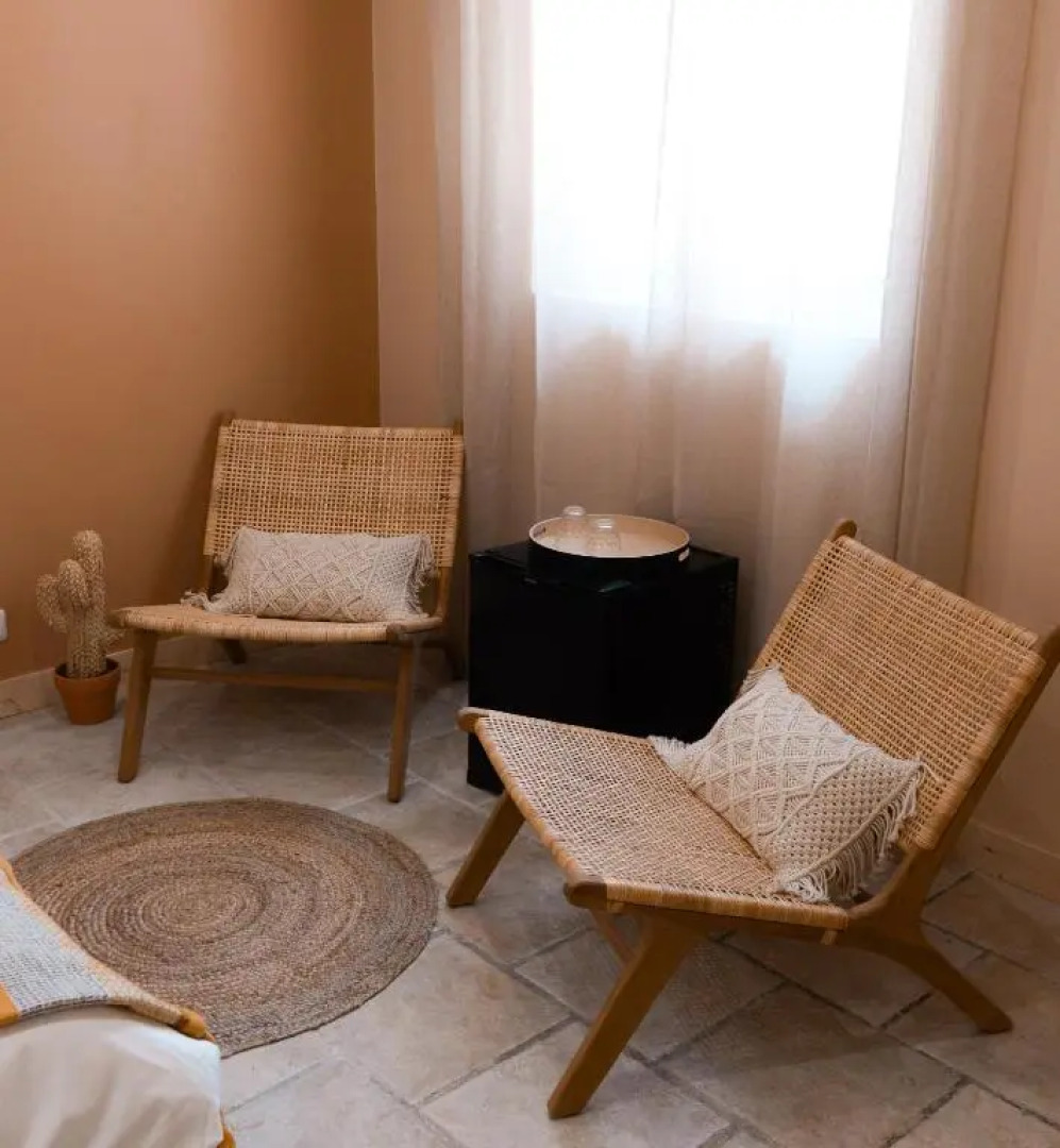 La Parenthese de Marie (Adults Only)