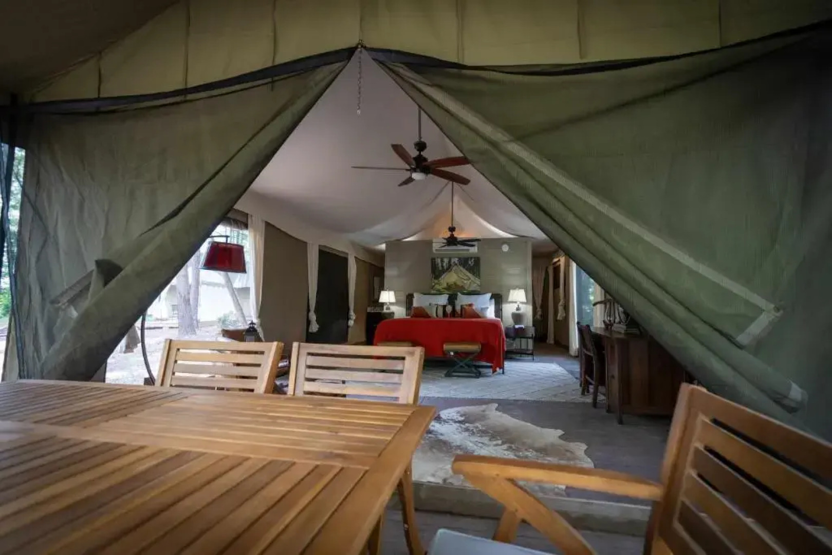 Pine Mountain RV Resort