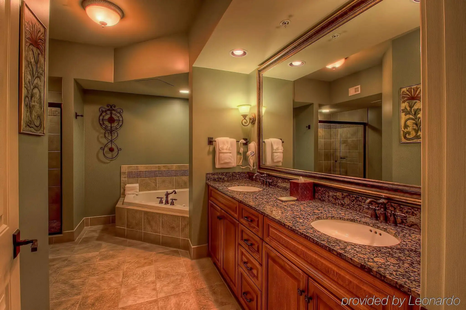 RiverStone Condo Resort & Spa