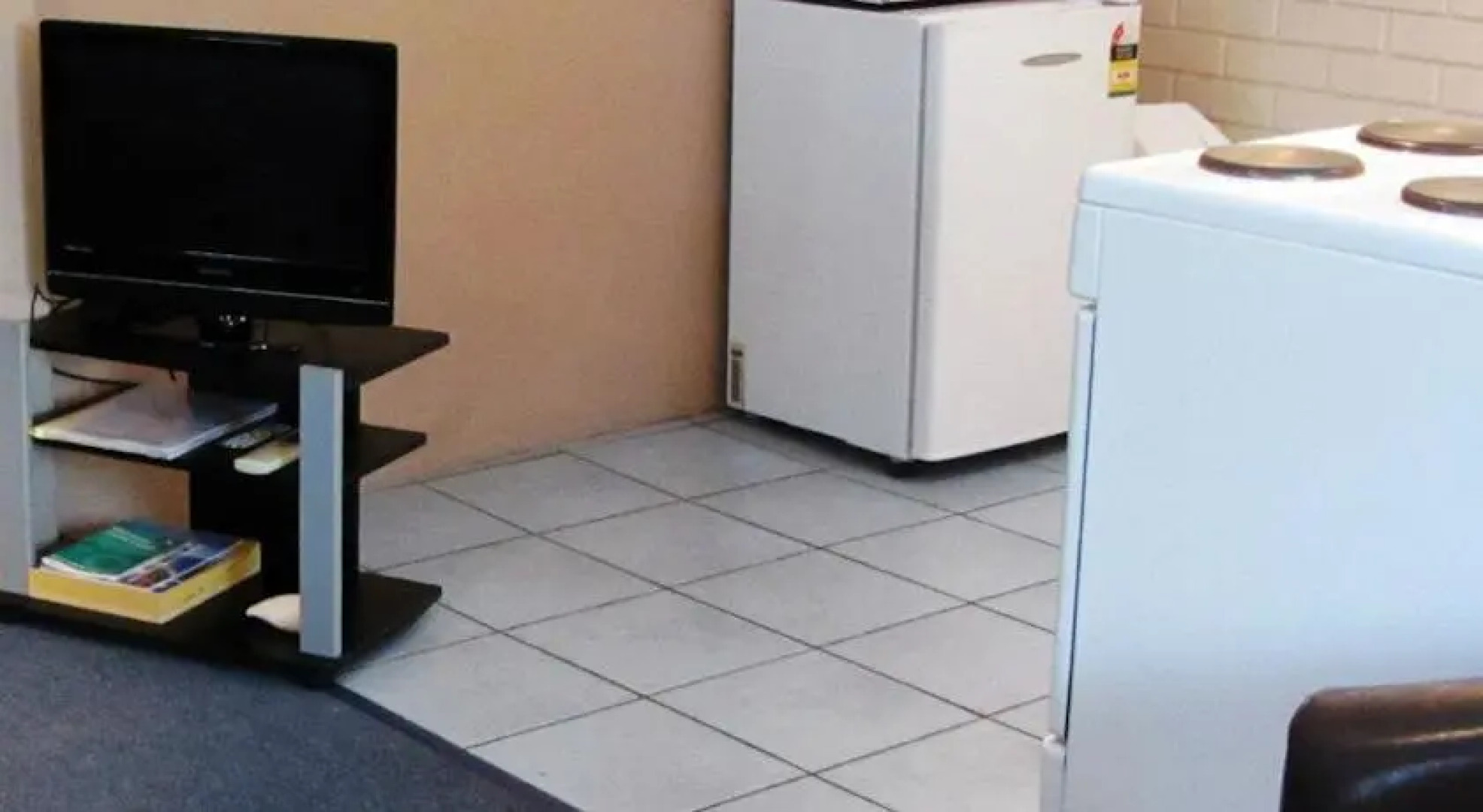 Smugglers Rest Apartments Dover