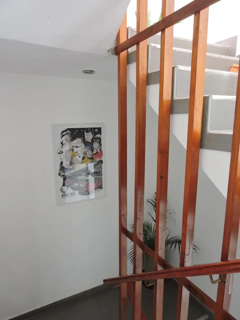 apartment rent piura