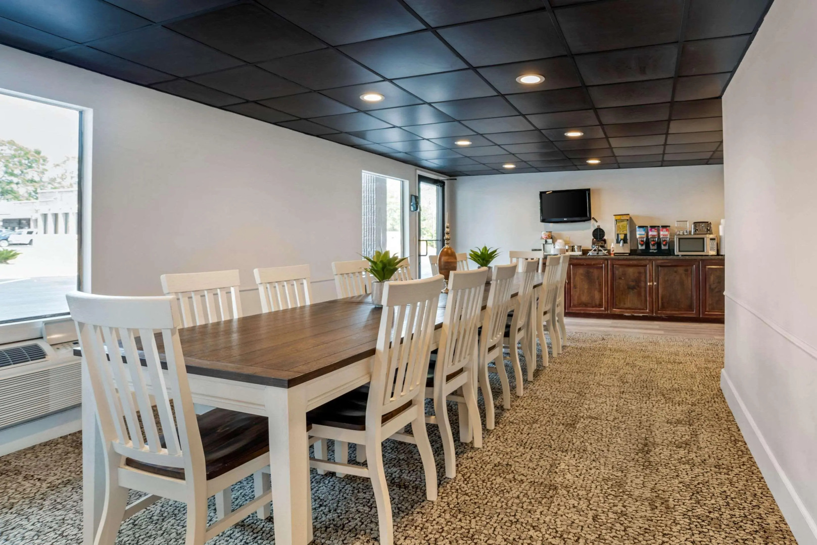 Rodeway Inn & Suites Fort Rucker