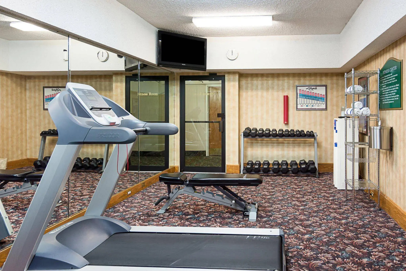 Comfort Inn Chester - Richmond South