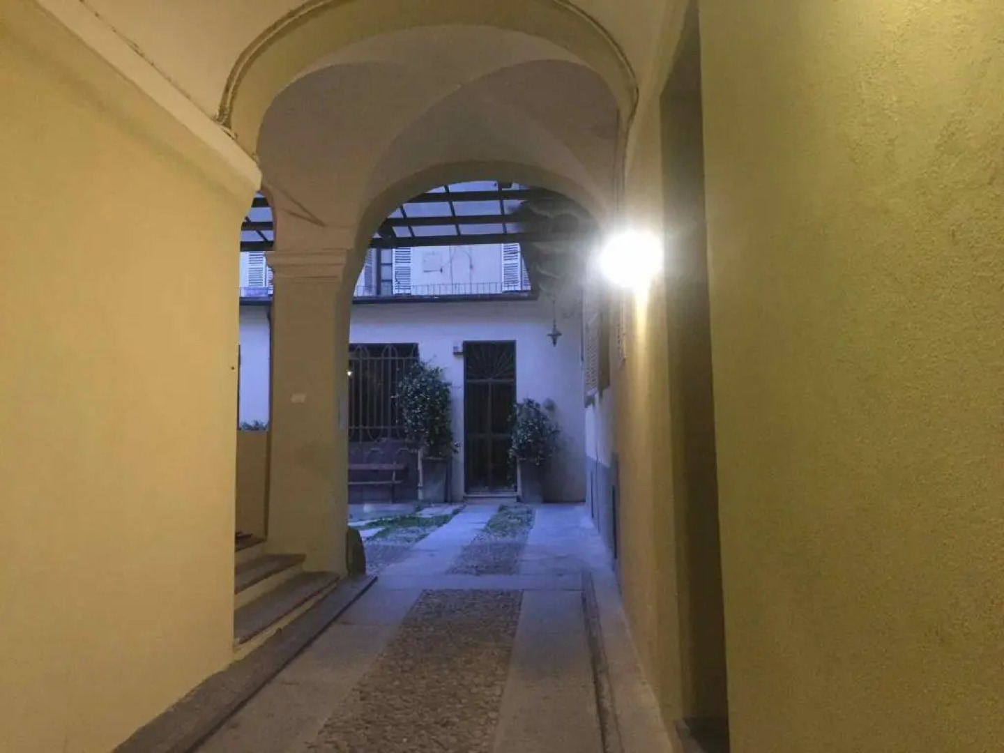 Lovely Apartments in centro Storico a Cuneo