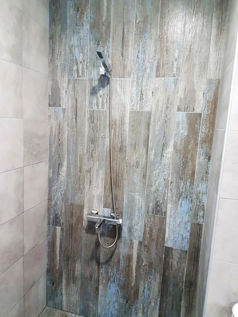 Apartment With one Bedroom in Karlovo, With Wonderful City View, Terrace and Wifi