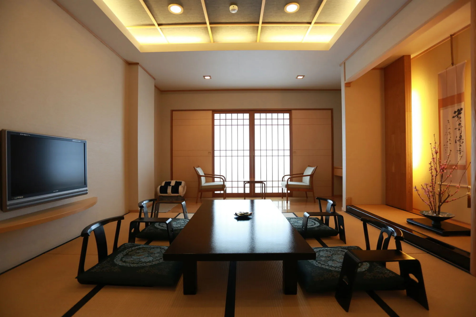 Hotel Shiragiku