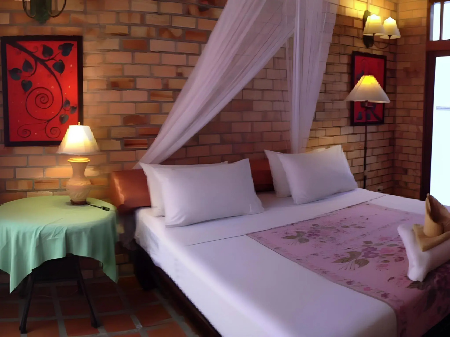 Seapines Villa Liberg