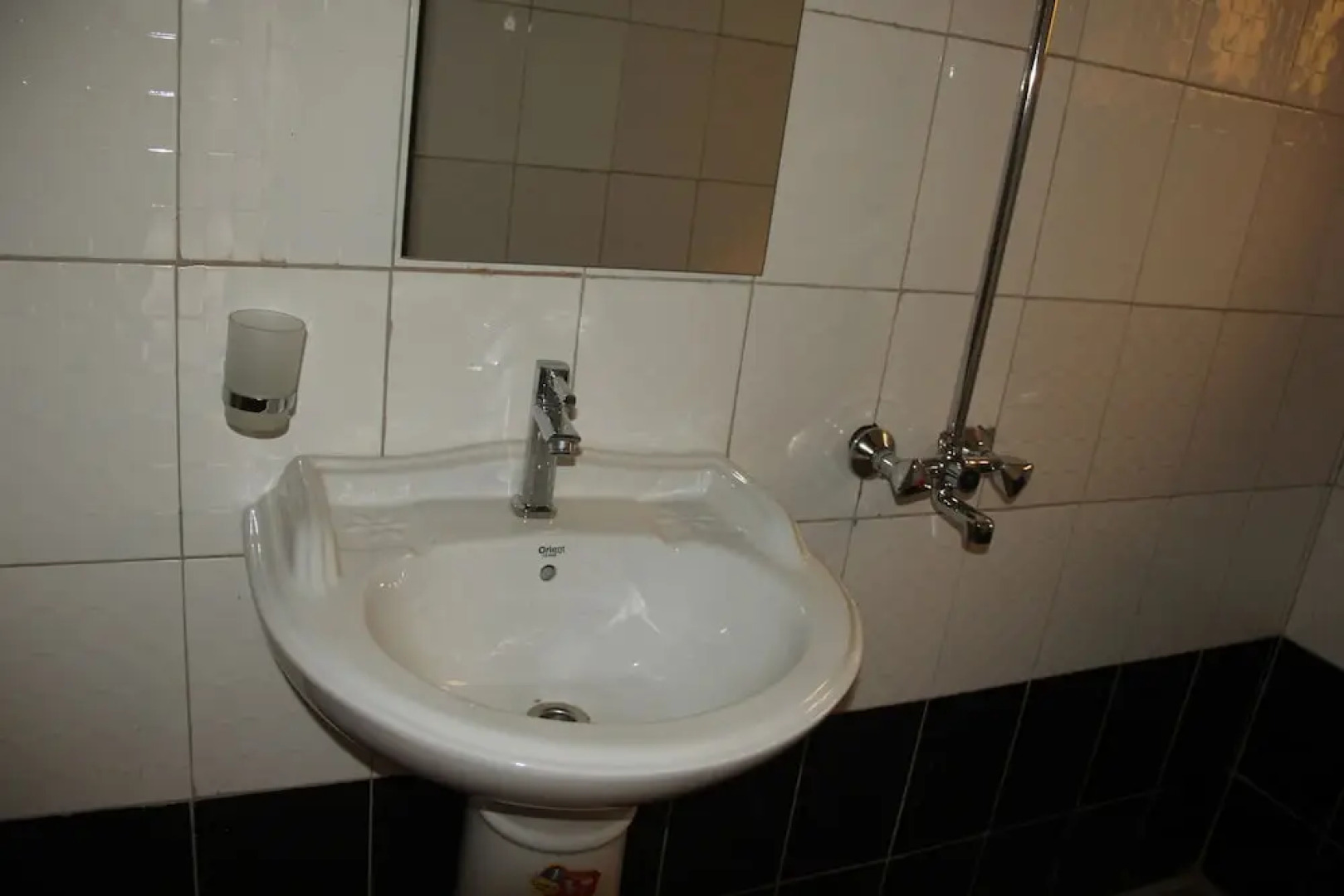 Saltek Forest cottages