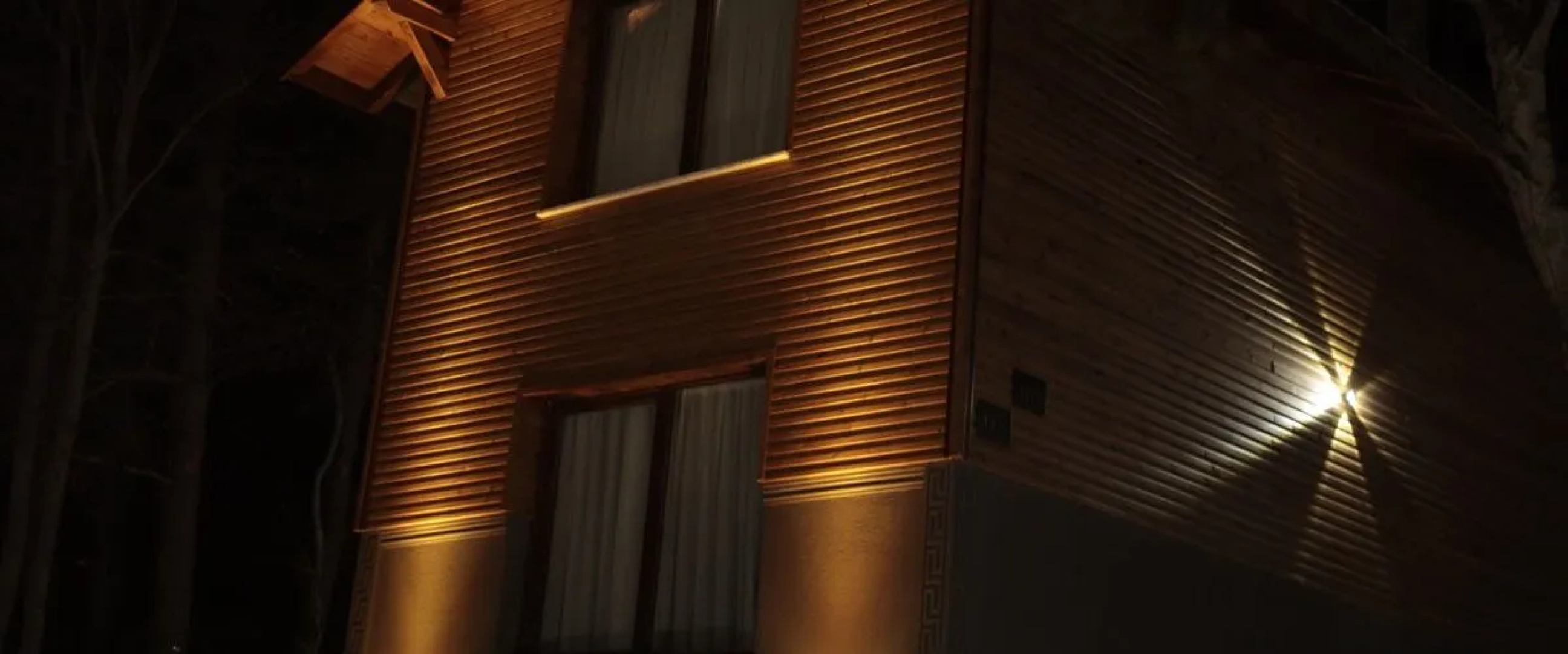 Abant Niz Otel