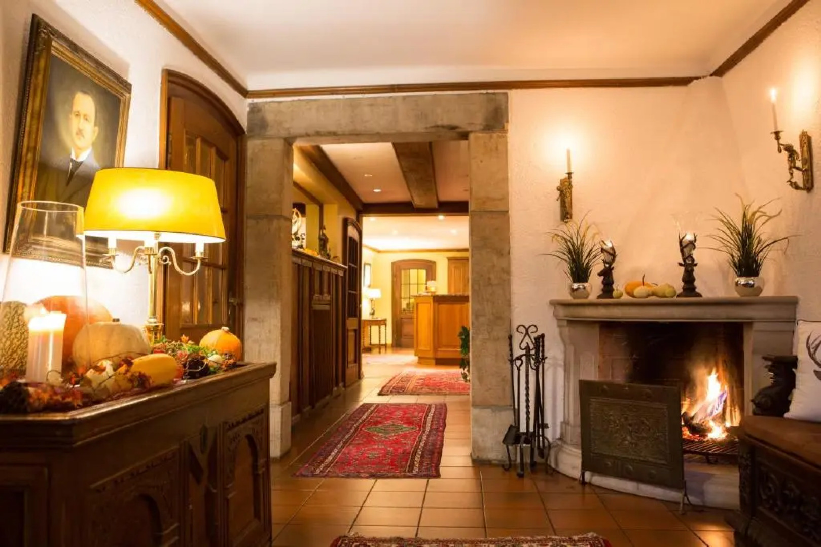 Schökel´s Hotel und Restaurant