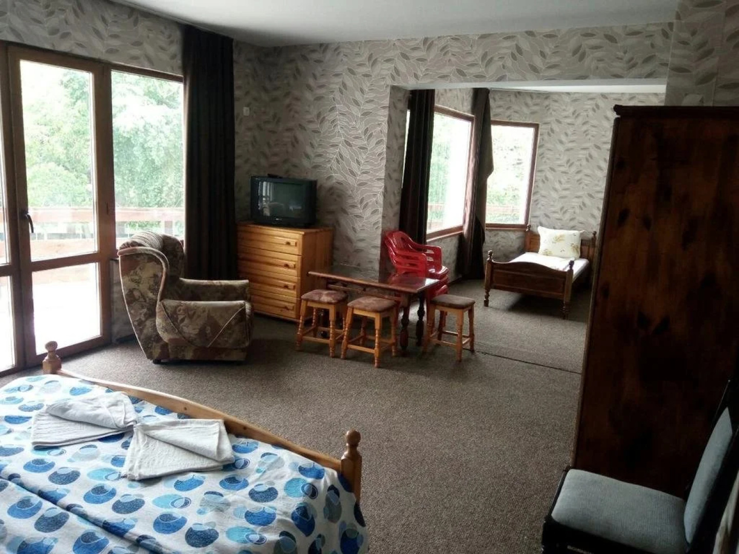 Guest House Urdoviza