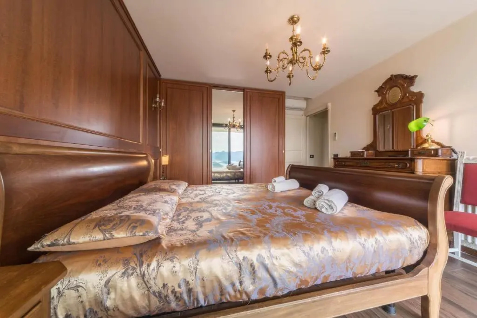 Residence Le Terrazze