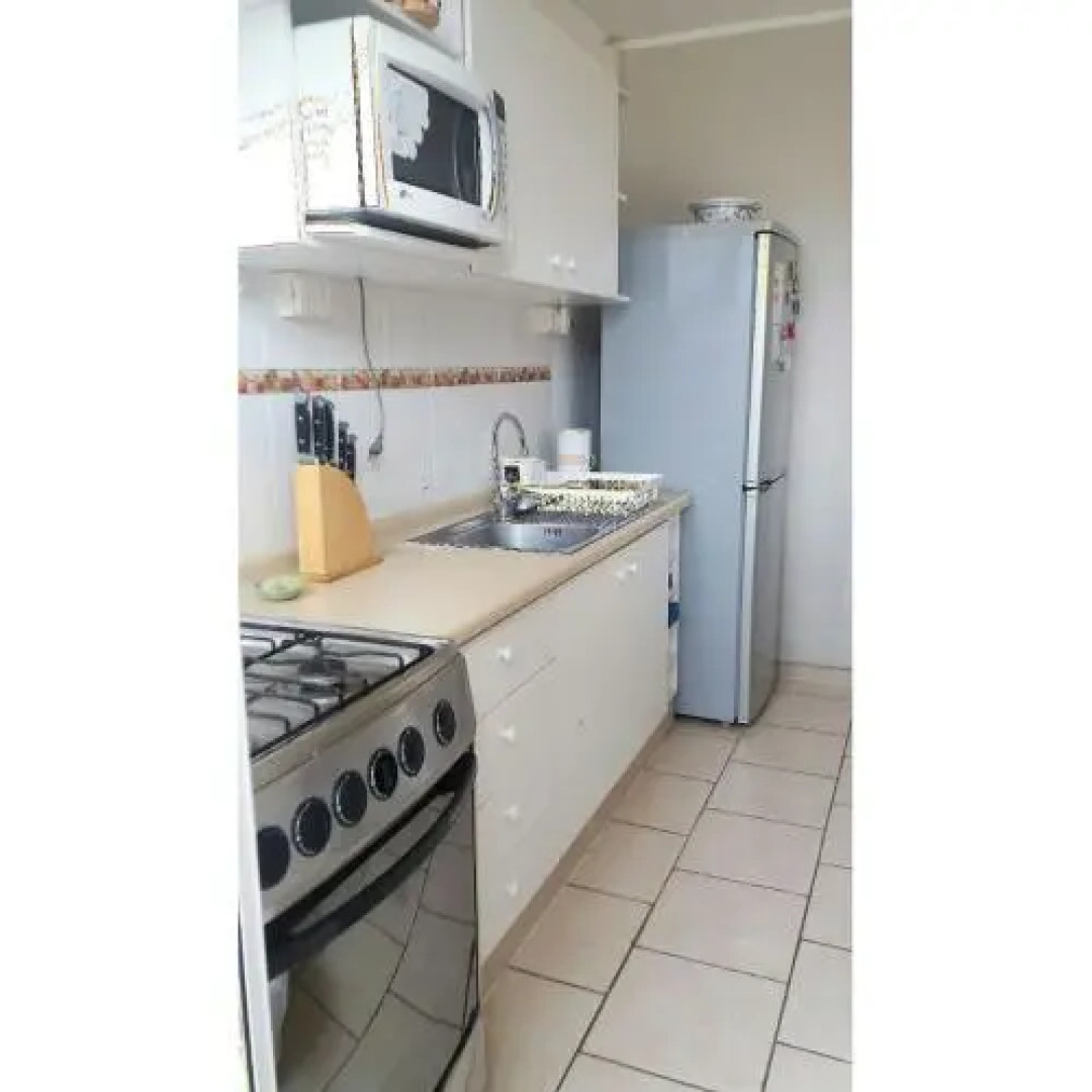 Apartment La Serena Bustamante 3559