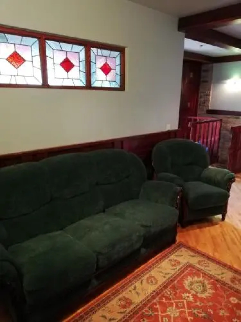 Apartamentai ''Birutės alėja 24''