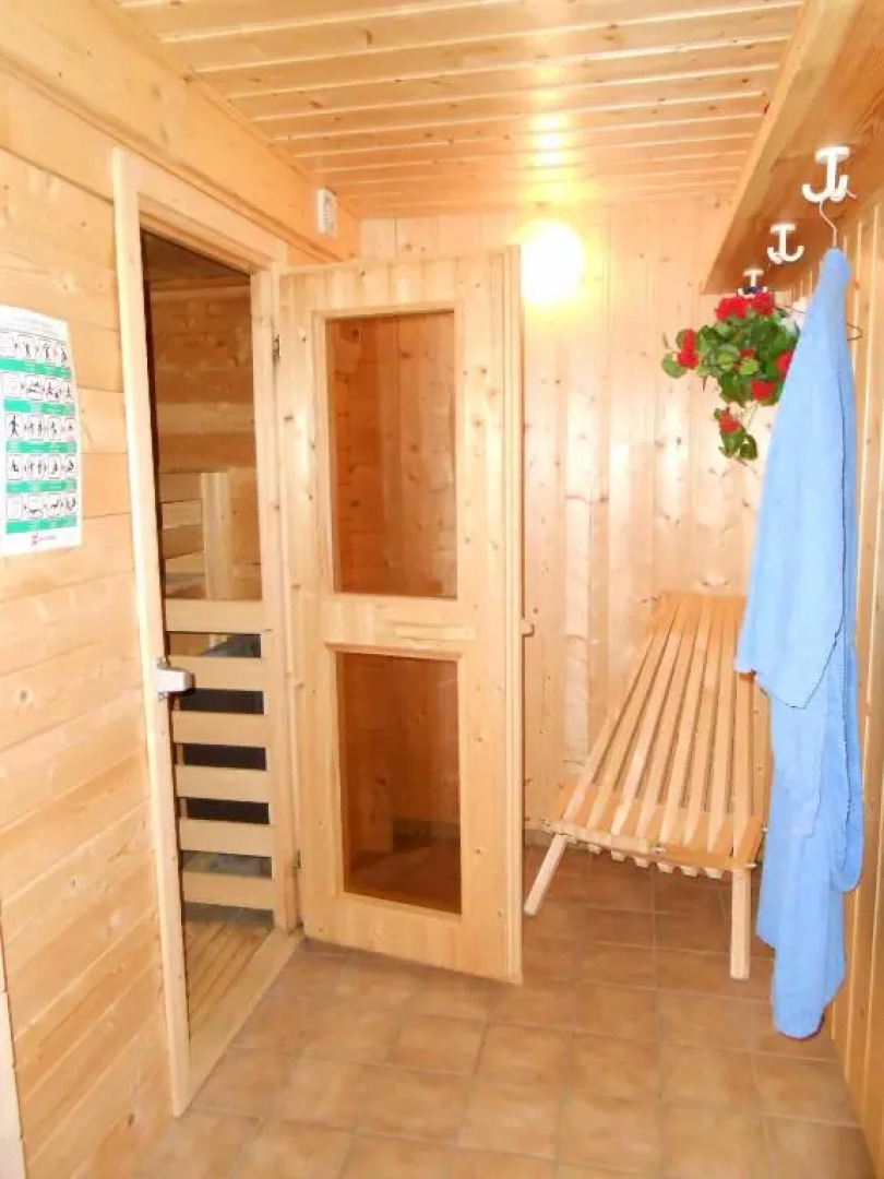 Gästehaus Jutta Pension Link