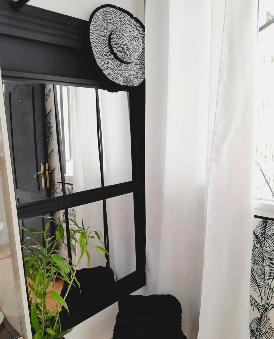 The Seven Motel Salazie à 15 min d'hell bourg