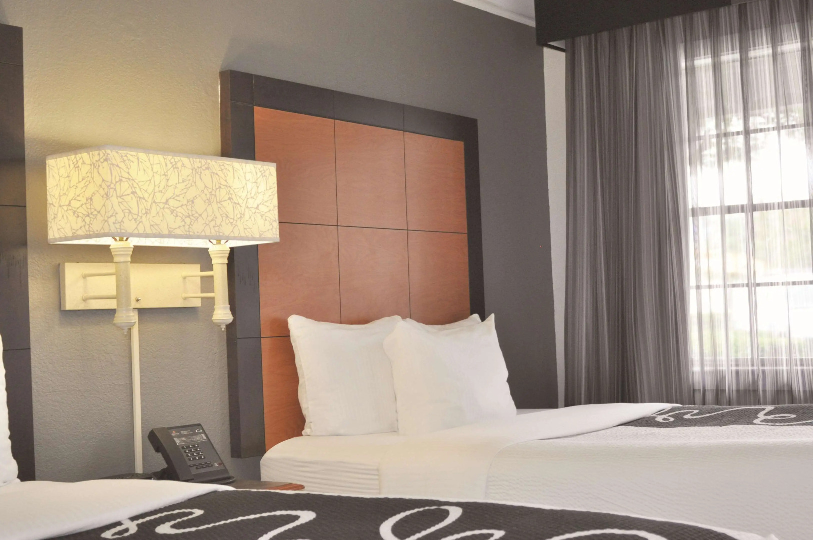 La Quinta Inn by Wyndham Dallas Uptown