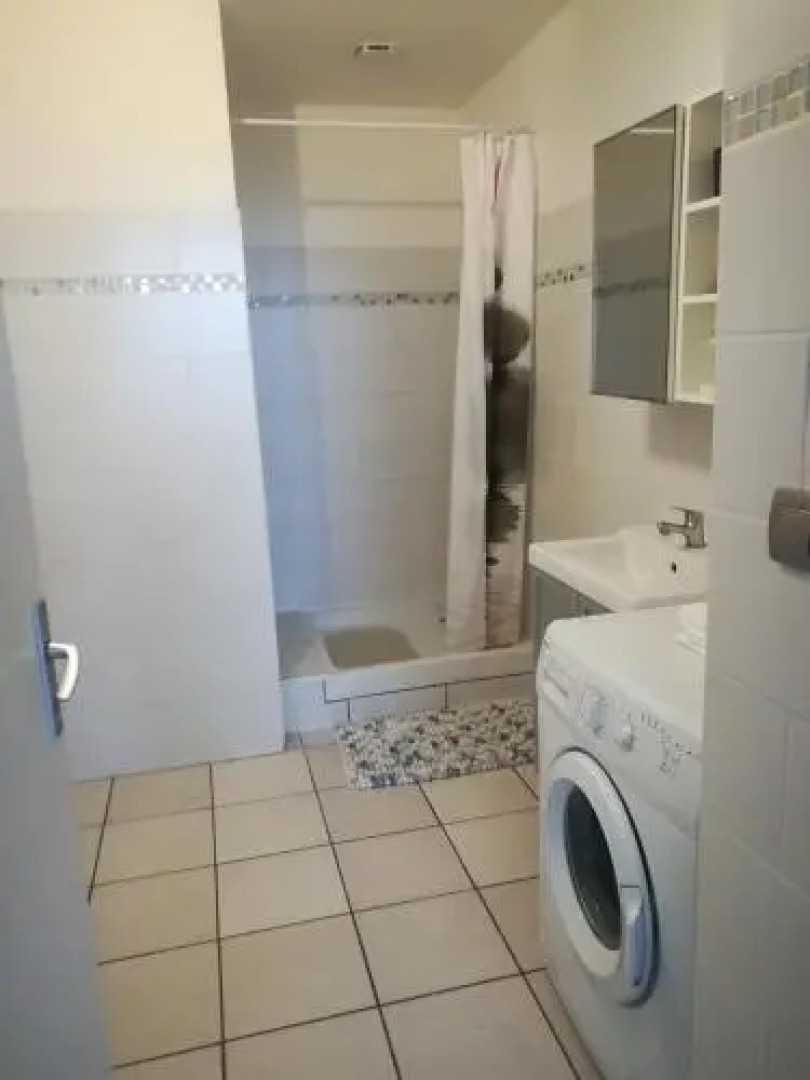 Appartement Eaux bonnes